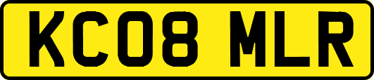 KC08MLR