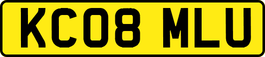 KC08MLU