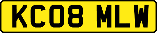 KC08MLW