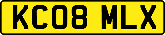 KC08MLX