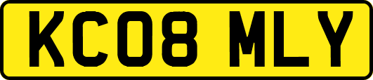 KC08MLY