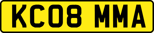 KC08MMA