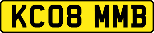 KC08MMB