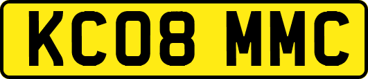 KC08MMC