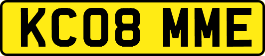 KC08MME