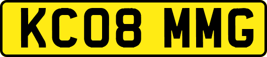 KC08MMG