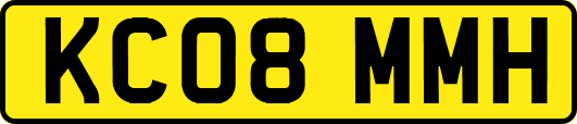 KC08MMH