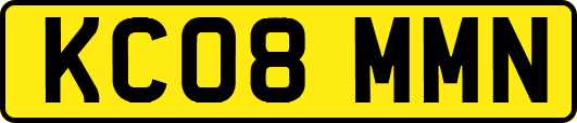 KC08MMN