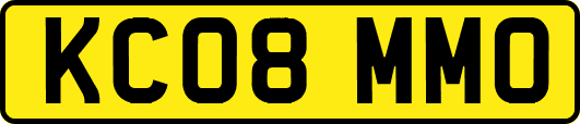 KC08MMO