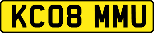 KC08MMU