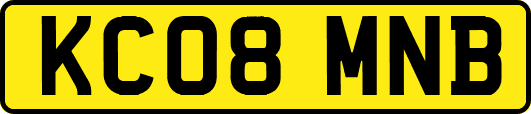 KC08MNB