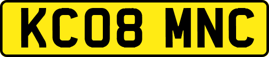 KC08MNC