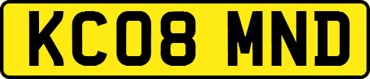 KC08MND