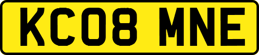 KC08MNE