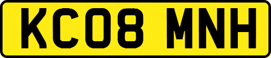 KC08MNH
