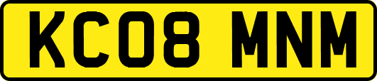 KC08MNM