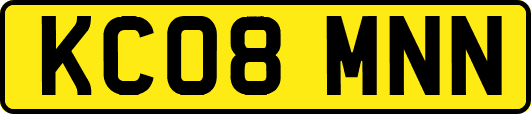 KC08MNN