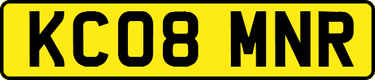 KC08MNR