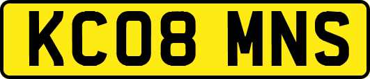 KC08MNS