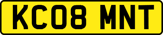 KC08MNT