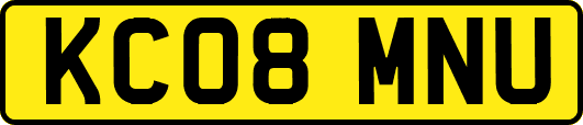 KC08MNU