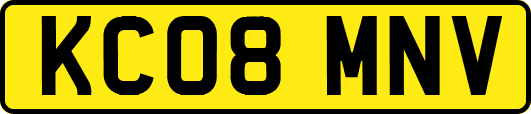 KC08MNV