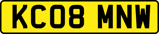 KC08MNW
