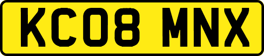 KC08MNX
