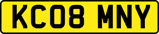 KC08MNY