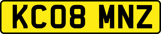 KC08MNZ