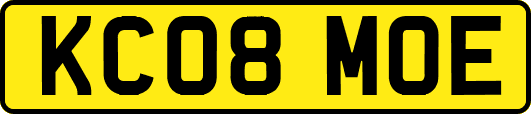 KC08MOE