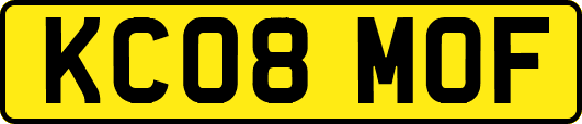 KC08MOF