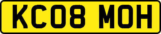 KC08MOH