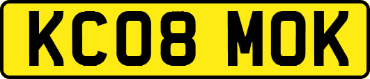 KC08MOK