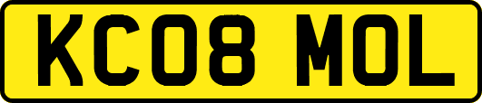 KC08MOL