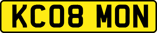 KC08MON