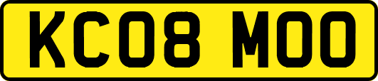 KC08MOO