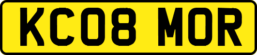 KC08MOR