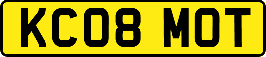 KC08MOT