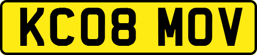 KC08MOV
