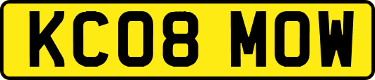 KC08MOW