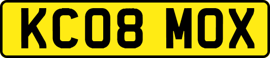KC08MOX