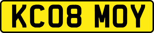 KC08MOY