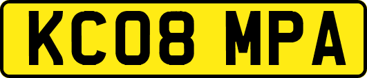 KC08MPA