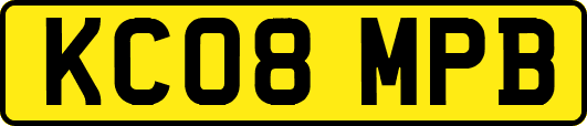 KC08MPB