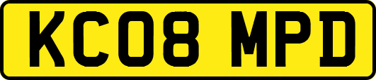 KC08MPD