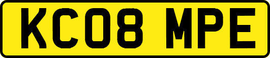 KC08MPE