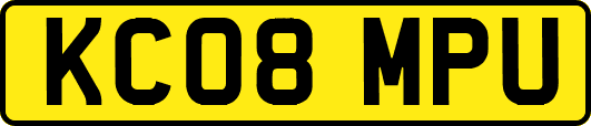 KC08MPU