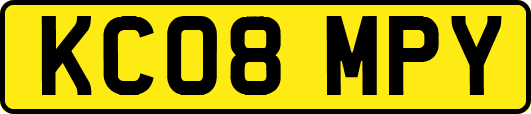 KC08MPY