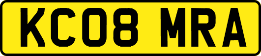 KC08MRA